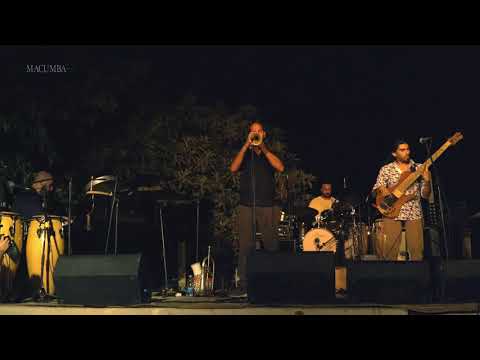 Macumba Band - Forró Brazil / Windcraft Music Festival 2017