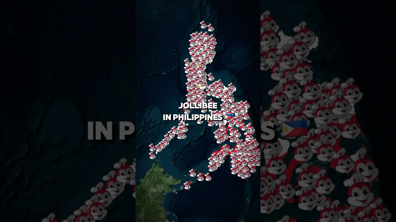 Comparing Land Areas: Poland 🇵🇱 vs. Philippines 🇵🇭
