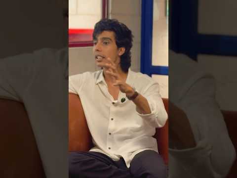 Arun Ajikumar on his learnings from theatre | Aesthetic Kunjamma