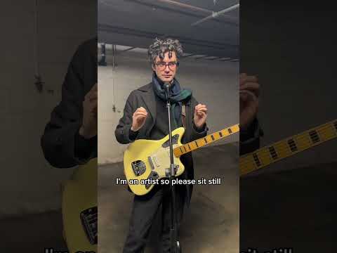 POV: Local Indie Band Becomes Even More Insufferable #bandhumor #indiemusic #comedy