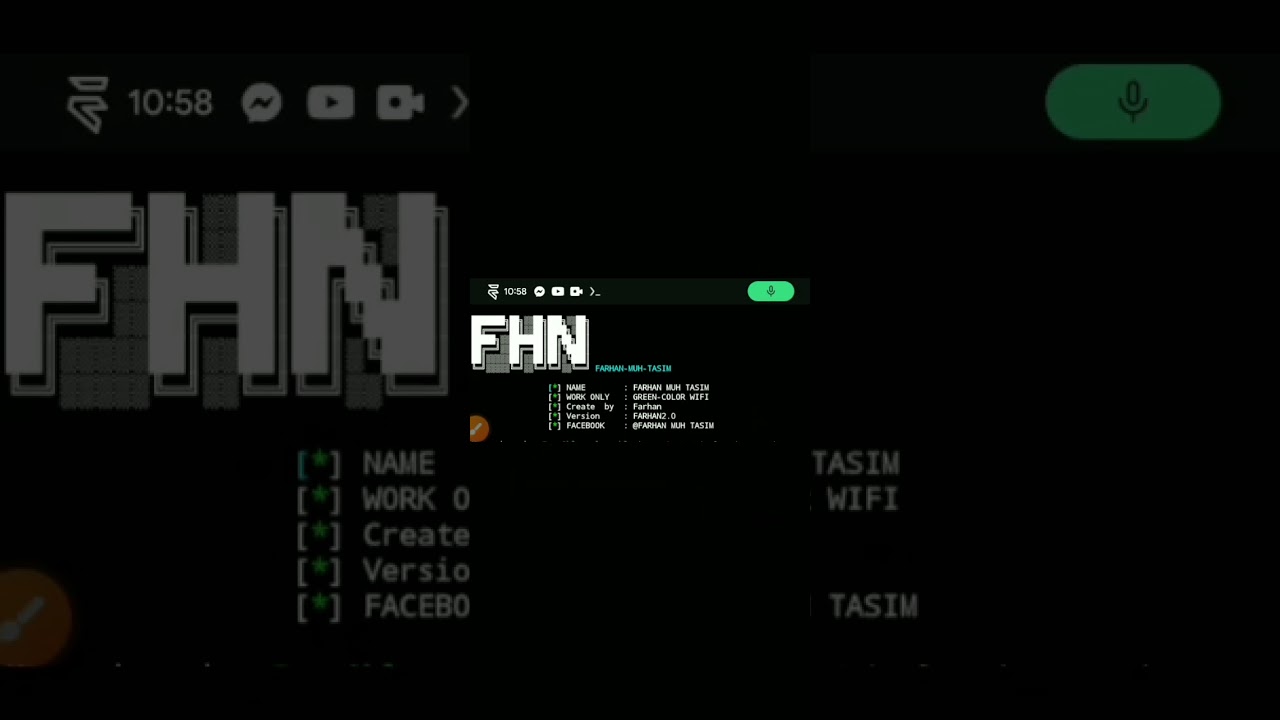 Pixel Dusk Attack: Smartphone WiFi Hacking 🔒
