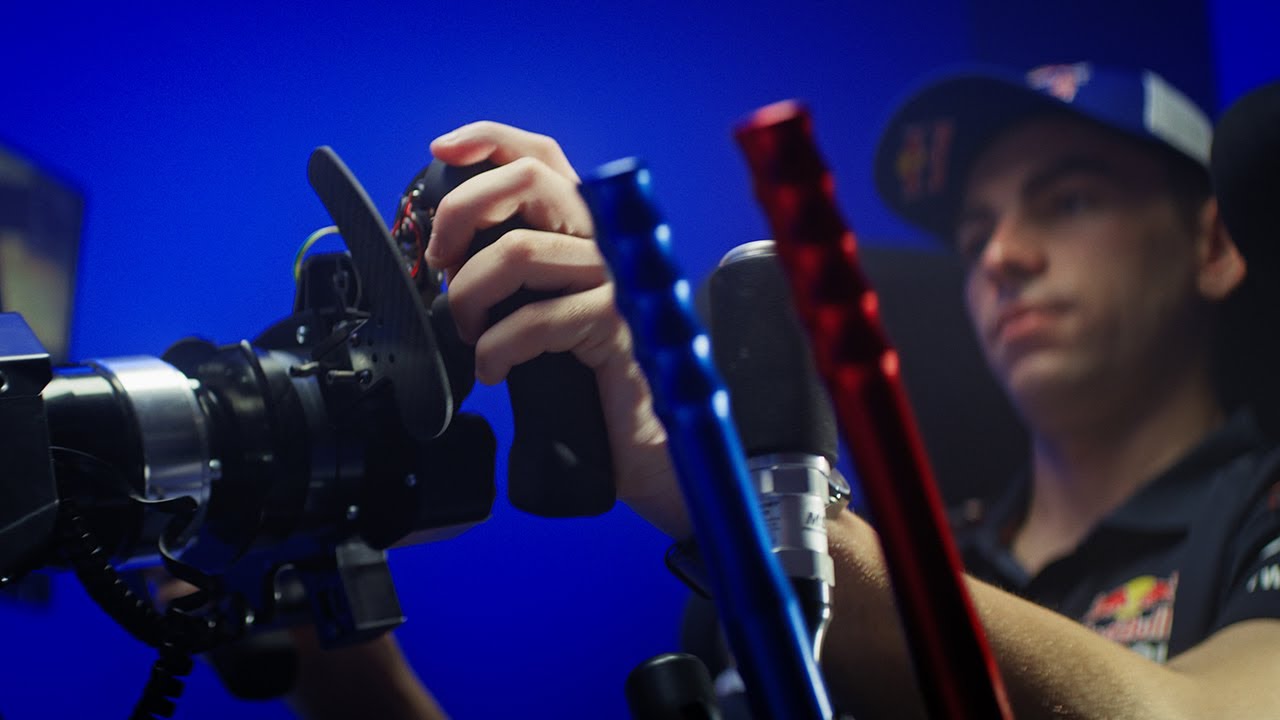 Broc Feeney's Virtual Mount Panorama Lap 🏁