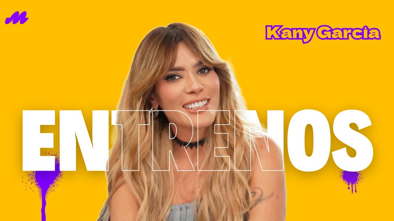 Kany García y amigos en 'Mesa Para Dos' 🎶