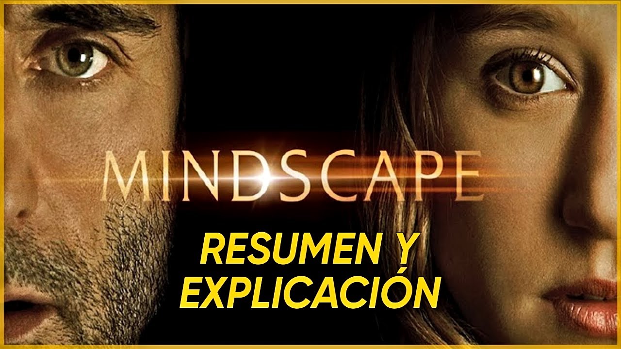 Mindscape: Detective explora mente perturbada 🧠