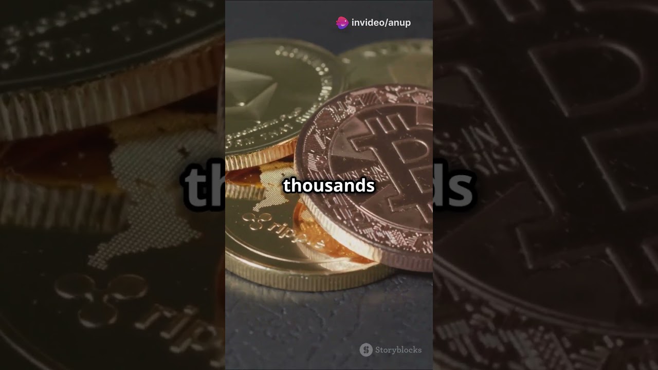 Crypto in 60 Seconds: Essential Insights 🚀