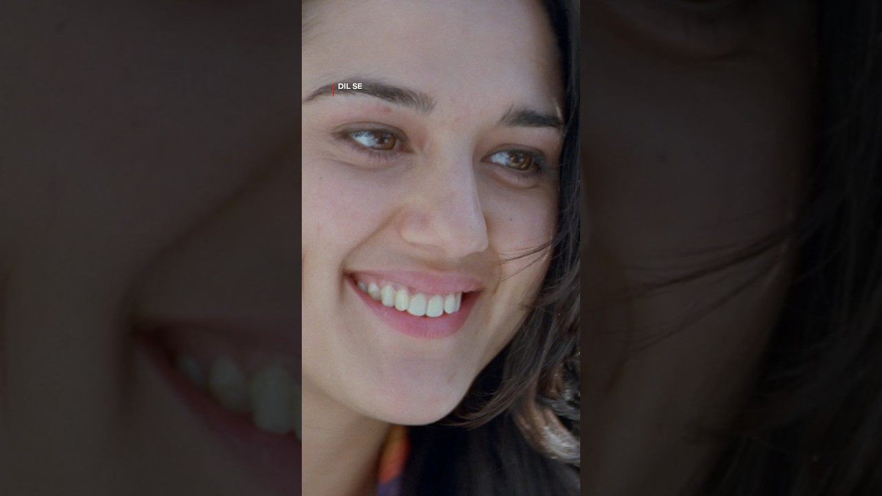 Preity Zinta and SRK's Playful Discussion on Relationships