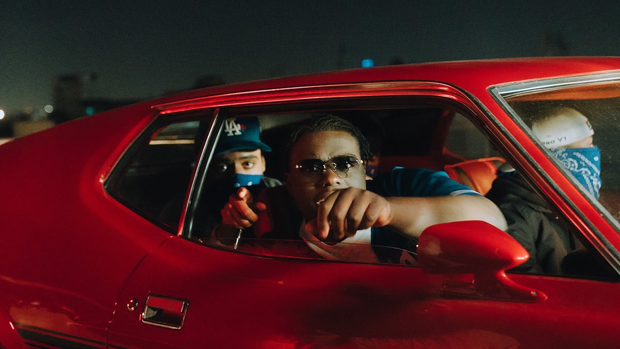 BRVMSOO - Game Over (Official Clip) 🎮