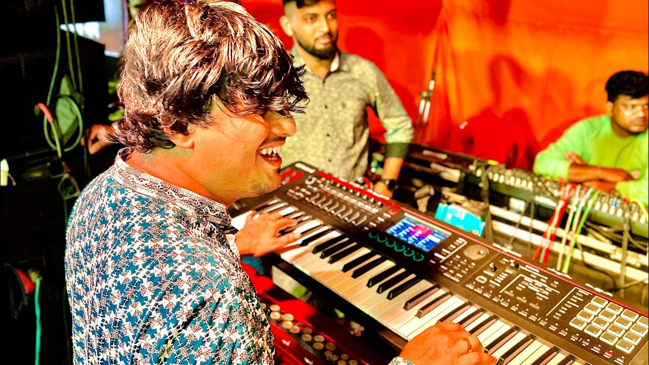 Join the Exciting Day 3 of Navratri 2025 with Lovely Musical Group at Mhatrewadi! 🎶