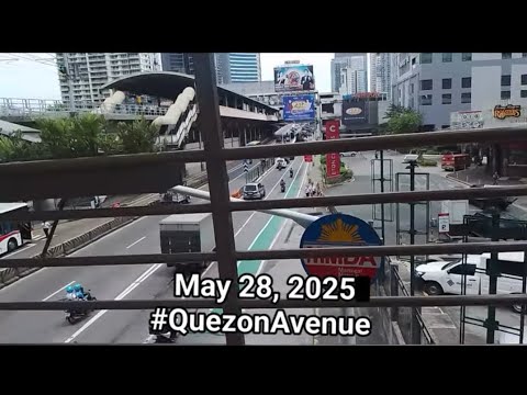 Travel With Me, Quezon Avenue Edsa Carousel, Quezon City Philippines 
