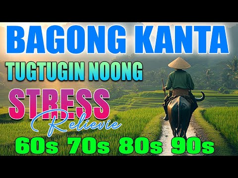 Lumang Kanta Medley💿Lumang Tugtugin Stress Reliever 60s 70s 80s 90s💖  OPM Love Songs Playlist