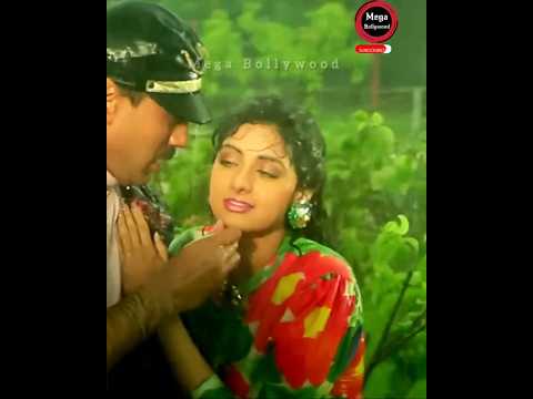 #Sridevi #Jackie #RainSong #Pathar Ke insan #MegaBollywood