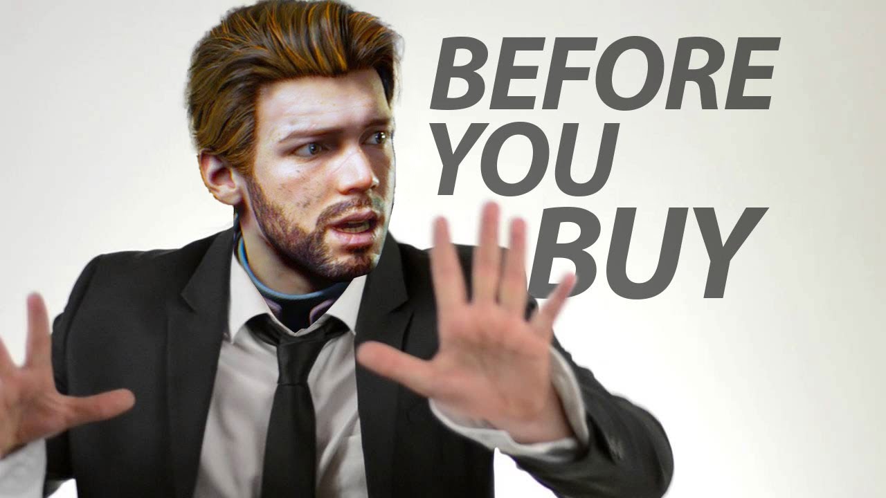 Star Wars Jedi: Survivor - Essential Pre-Purchase Guide