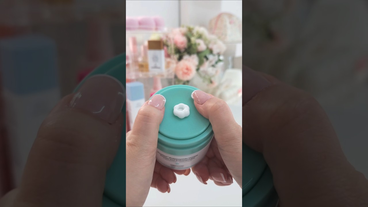 That Girl Morning Routine 🌅