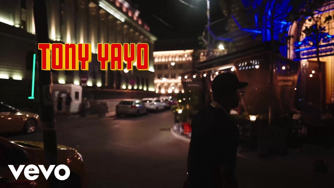 Uncle Murda & Tony Yayo Drop Official Video from Romania 🎥 | Rap Up 2024 Out Now