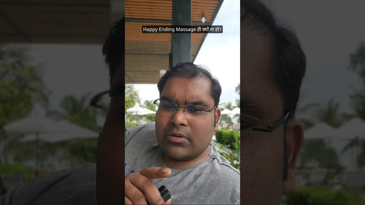 Thailand यात्रा में सुरक्षा का ध्यान रखें 🚨 | Condom का प्रयोग जरूरी है