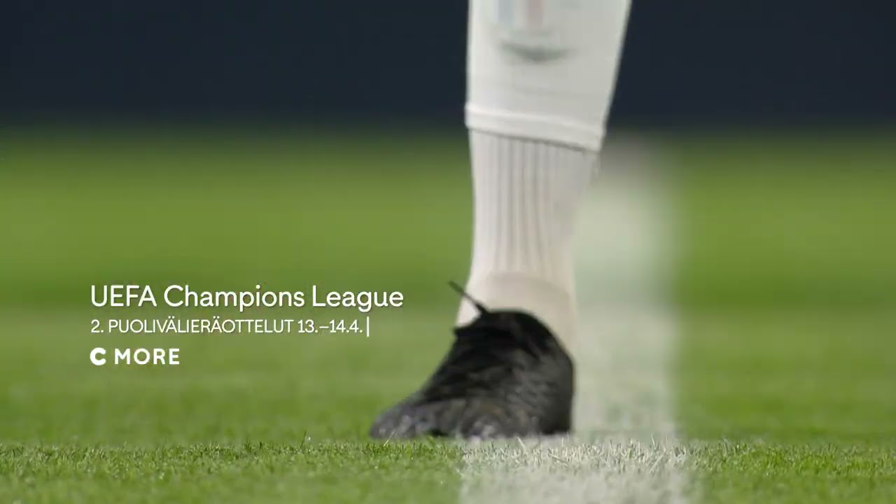 Penkkiurheilijan Superviikko 🌟 | C More