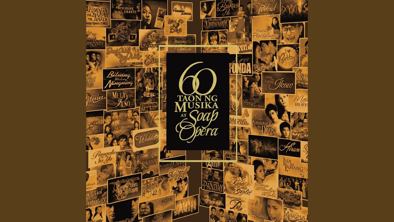 Puso by Sponge Cola from 'Agimat' 🎶