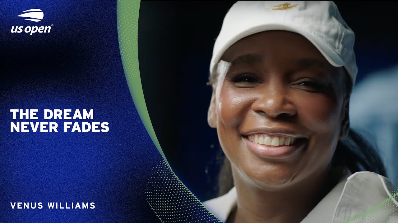 Venus Williams: The Unstoppable Legend at the US Open 🎾