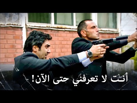 مراد علمدار- مداهمتي الكبيرة لكاشف أوغلو