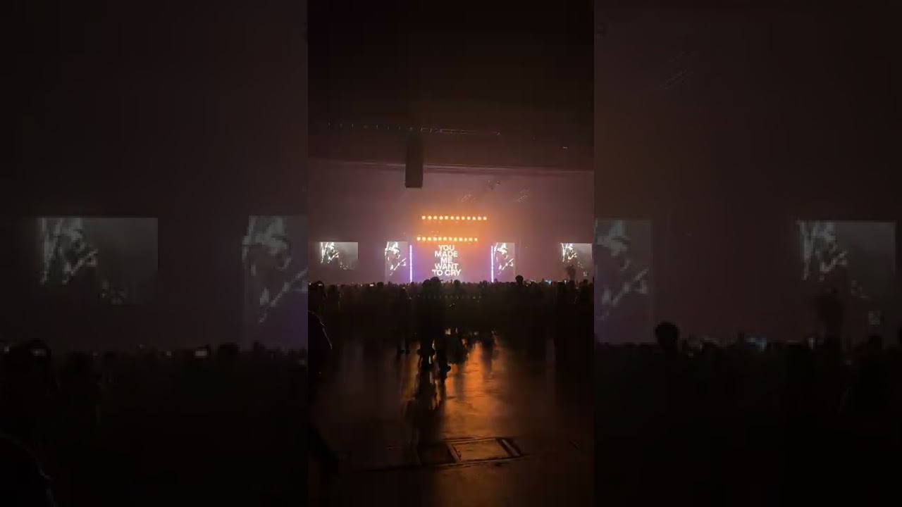 LANY - Congrats Live in Jakarta 9/11/22 🎶