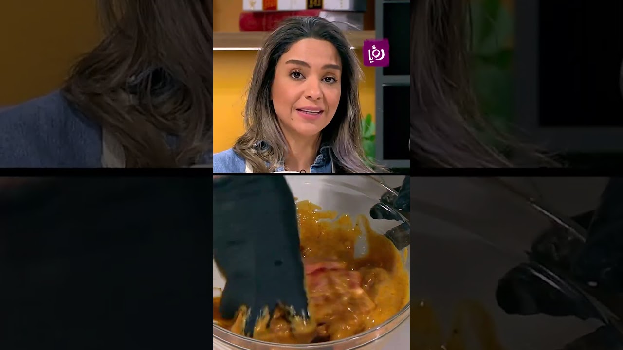 شاورما لحم أطيب من المطاعم