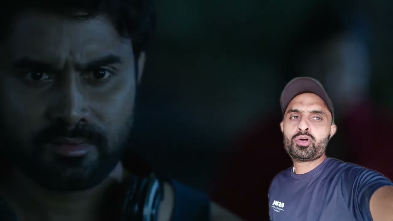 Anveshi Movie Review | Anveshi Review In Hindi | Anveshi 2023 Review | Anveshi Review |