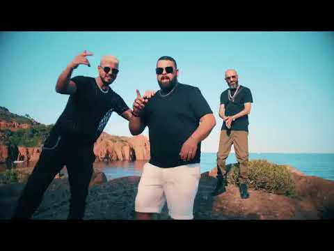 Master Sina - Calma ft. Cheb Bello & More 🎶