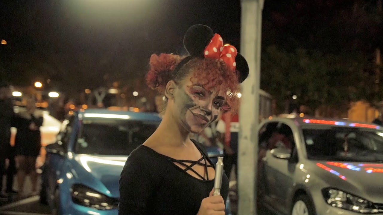 DJ BOB - The Purge Mix 2 (2019) 🎧