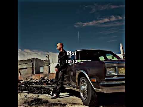 Breaking Bad Review | 100 Days 100 Reviews edit (4K)