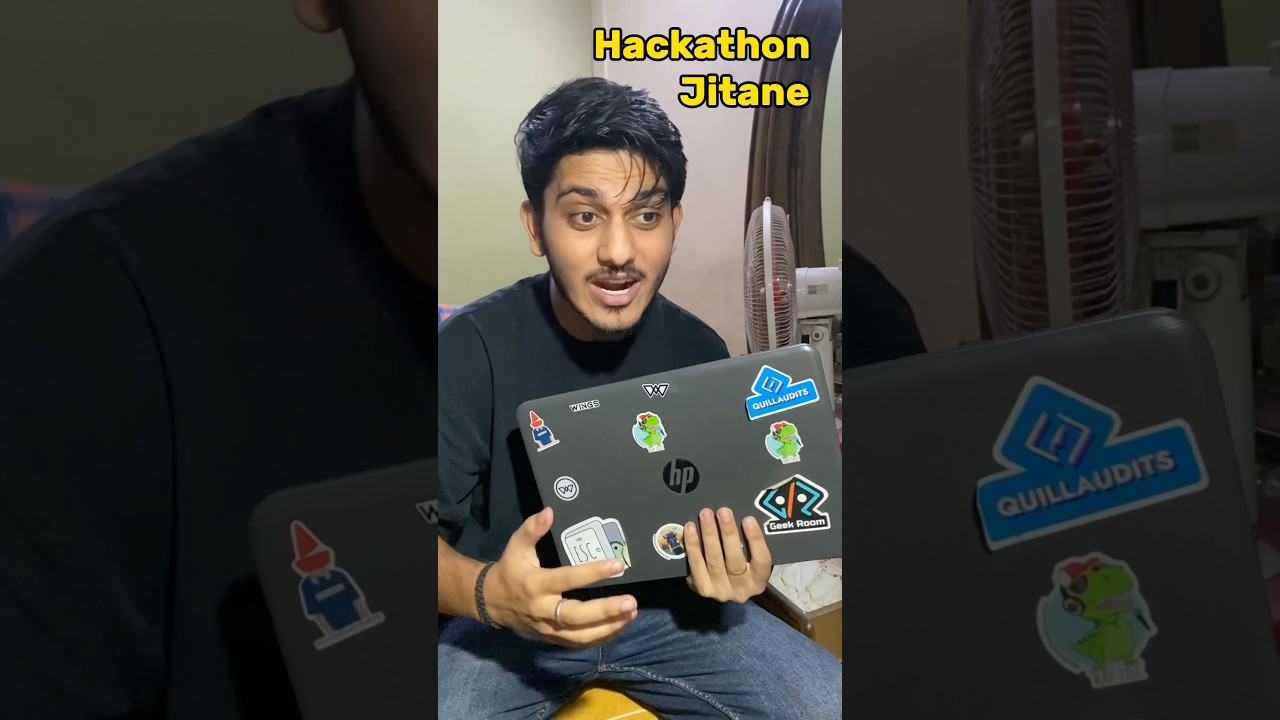 Best Laptop for Hackathons: Boost Your Coding Skills! 💻