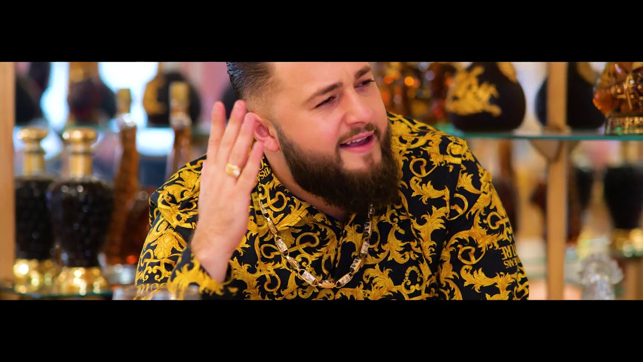 Mayel Jimenez - Mi Amor (Mia) 🎶 | Official Music Video