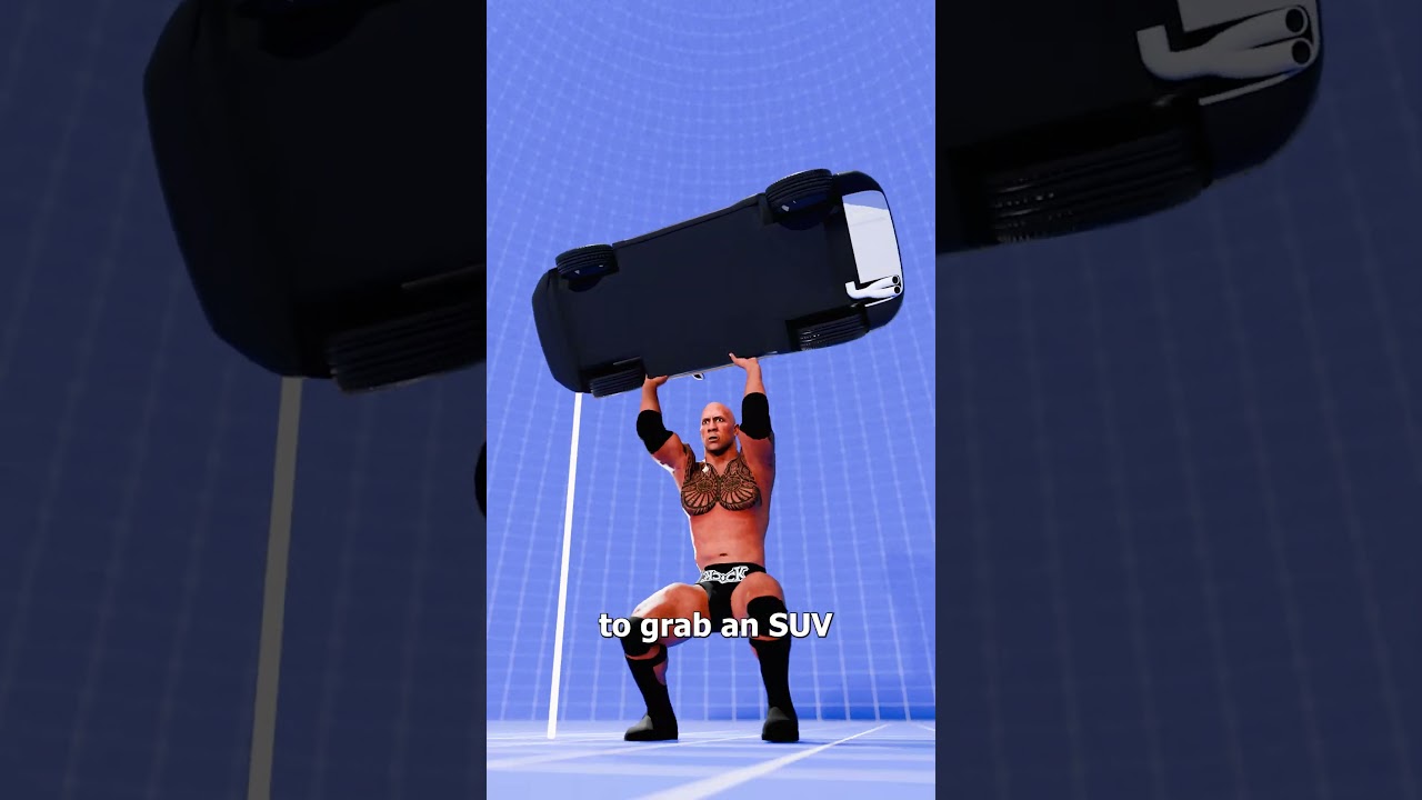 How Intense Can Dwayne 'The Rock' Johnson’s Workouts Really Get? 💪