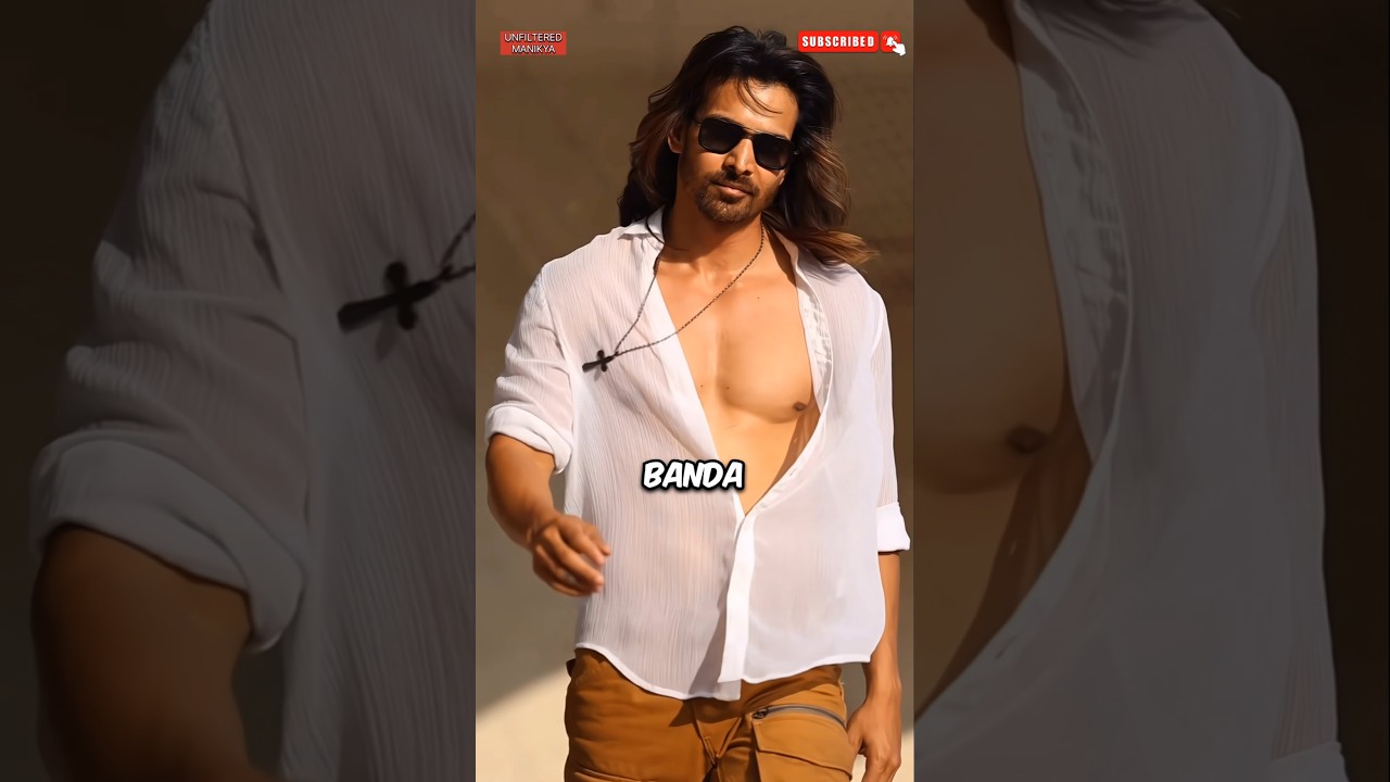 Harshvardhan Rane Apologizes to Fans Over Saiyaara Movie Controversy 🎬