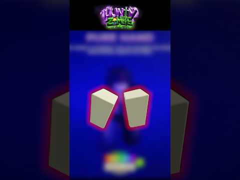 Hunty Zombie | Pure Hand Showcase #huntyzombie
