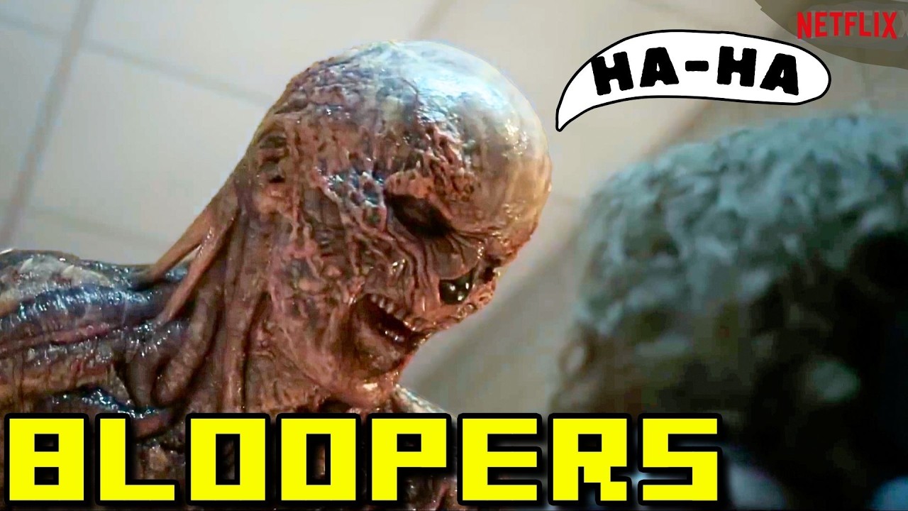 THE BEST BLOOPERS from 30 HORROR MOVIES (Final Destination, Piranha, It, Halloween, Hostel, Scream)