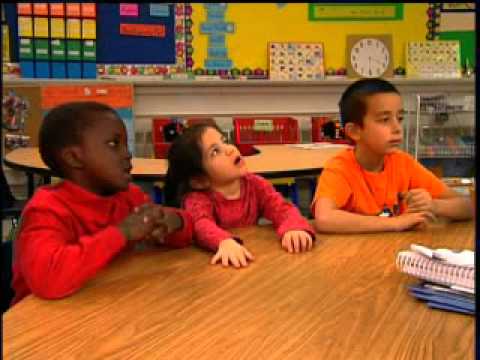 Guided Reading Strategies for Special Ed π