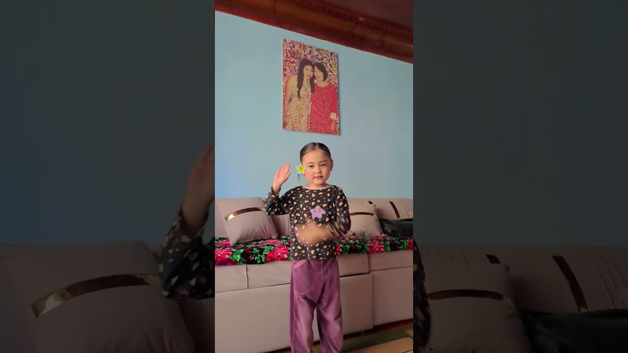 Глубокие баты и истории Байан Сулу 🎤