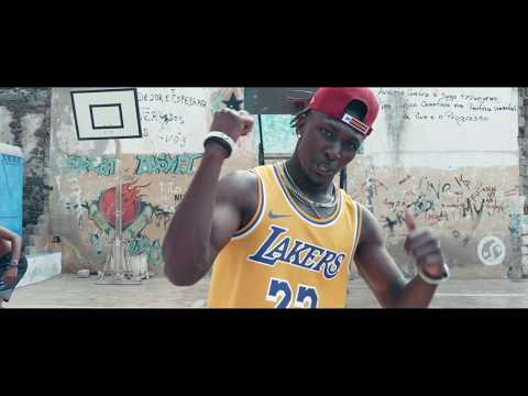 Ky Now Volta Mundo | Official Clacket video [2019]