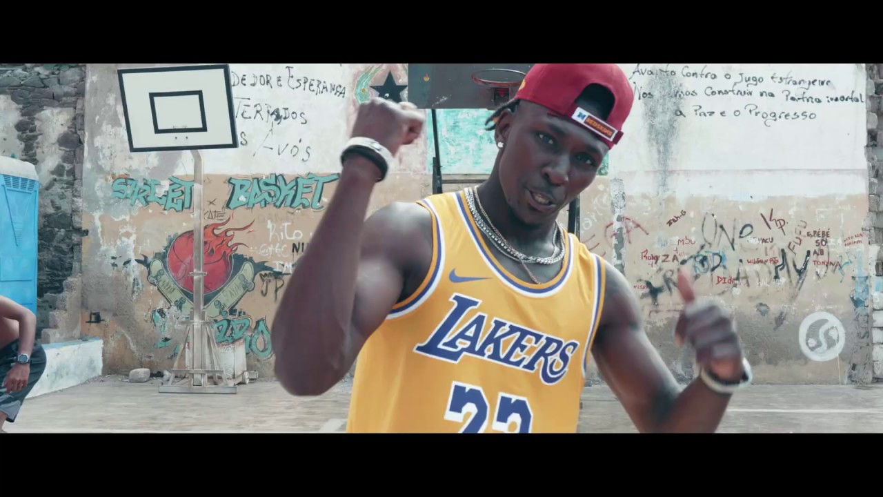 Ky Now - Volta Mundo 🌍 | Official Music Video (2019)