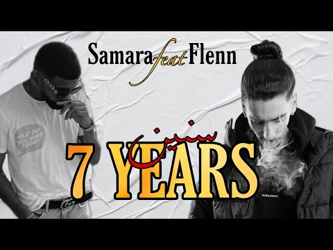 Samara ft. Flenn - 7 snin (official remix)