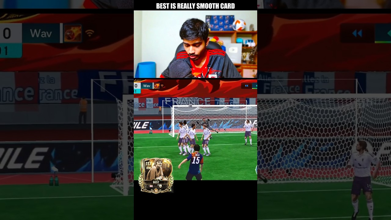 112 Top Free Kick Challenge: 112 vs 113 Yashin ⚽