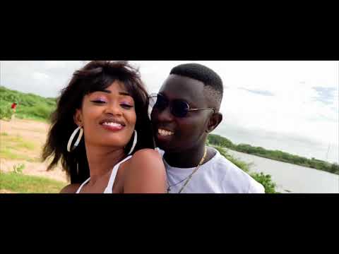 Nj Jano - ALDIANA (Clip Officiel)