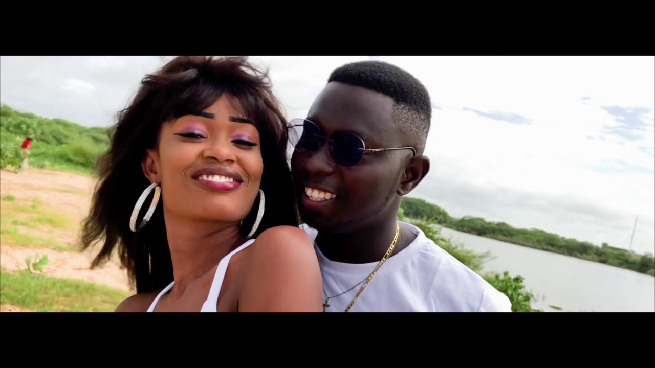 Découvrez le clip officiel de 'Nj Jano' par ALDIANA 🎶