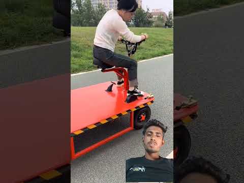 #loader #automobile #technology #loading #electric #load #robot #miniloader #gadgets #music