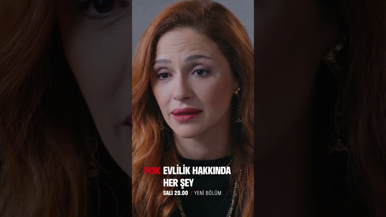 Celladıma Aşığım Ben! – Evlilik Hakkında Yeni Fragman (Bölüm 7, Part 2) 🎬