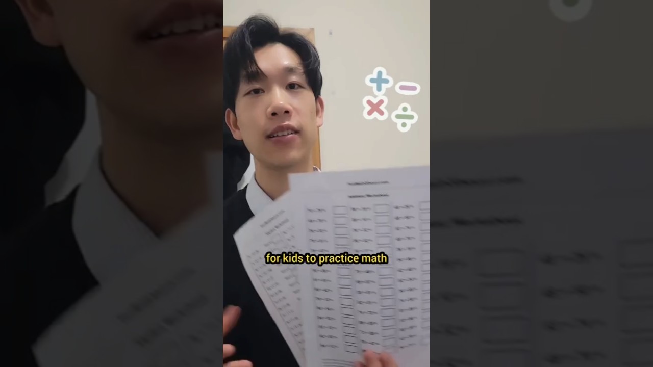 Top-Rated Math Worksheet for Kids 🧮 – Boost Learning & Fun!