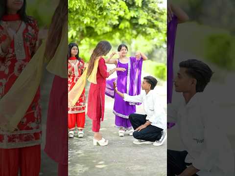 #Video | Handsome Hero | Khesari Lal Yadav, Beauty Pandey | Ft. Amisha | Bhojpuri Song 2025