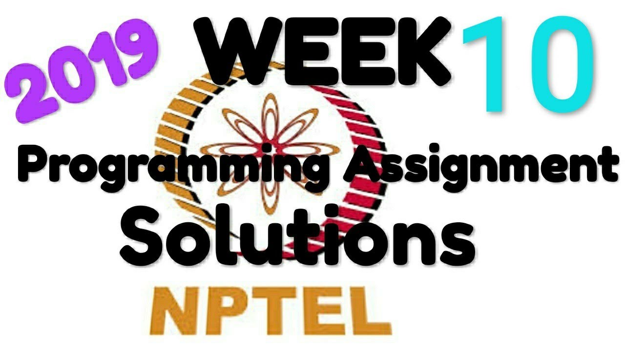 NPTEL Python Week 10: Check for Special Characters