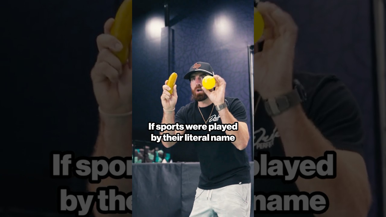 What Sport Should We Try Next? 🤔