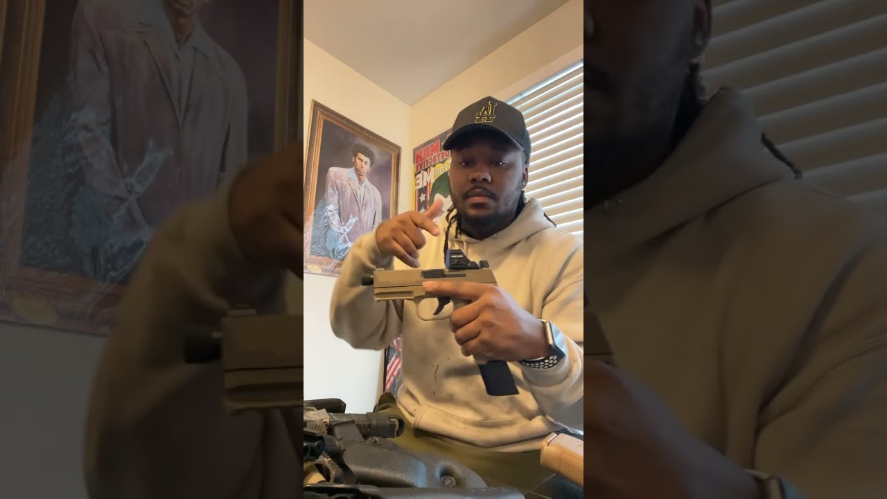 Top Budget Red Dot Sight for Your Firearm 🔥